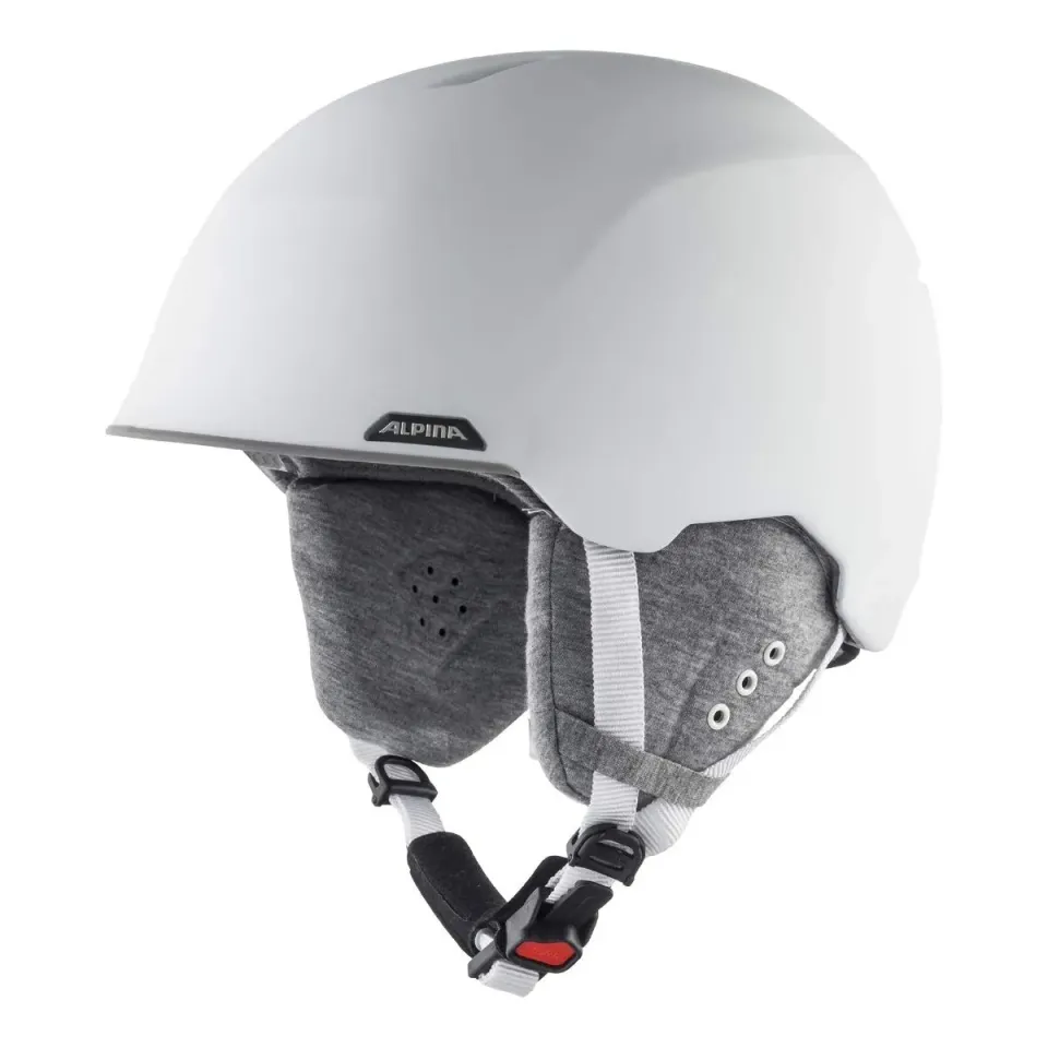 Alpina Albona casco da sci unisex adulto