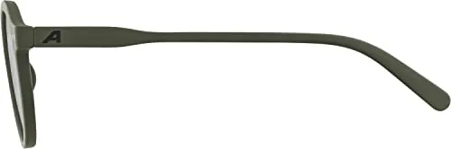 Alpina Sneek occhiali da sole specchiati leggeri