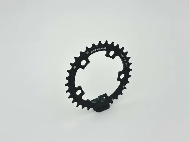 Stronglight Type XC Oxale corona bici 4 fori MTB