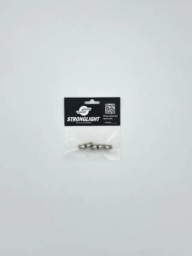 Stronglight kit viti corona Shimano FC-7900 strada
