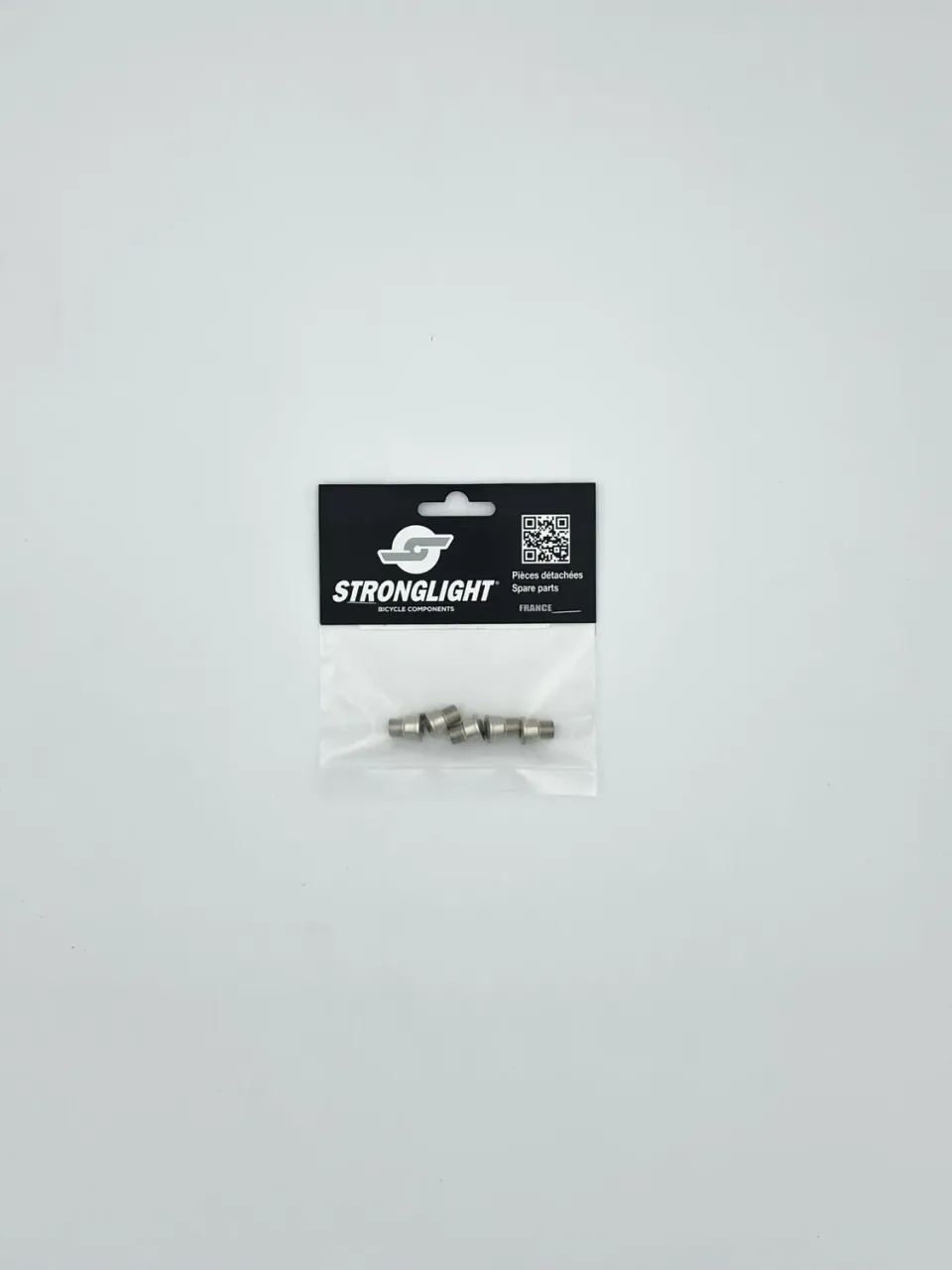 Stronglight Comp kit viti corona strada Shimano FC-7900