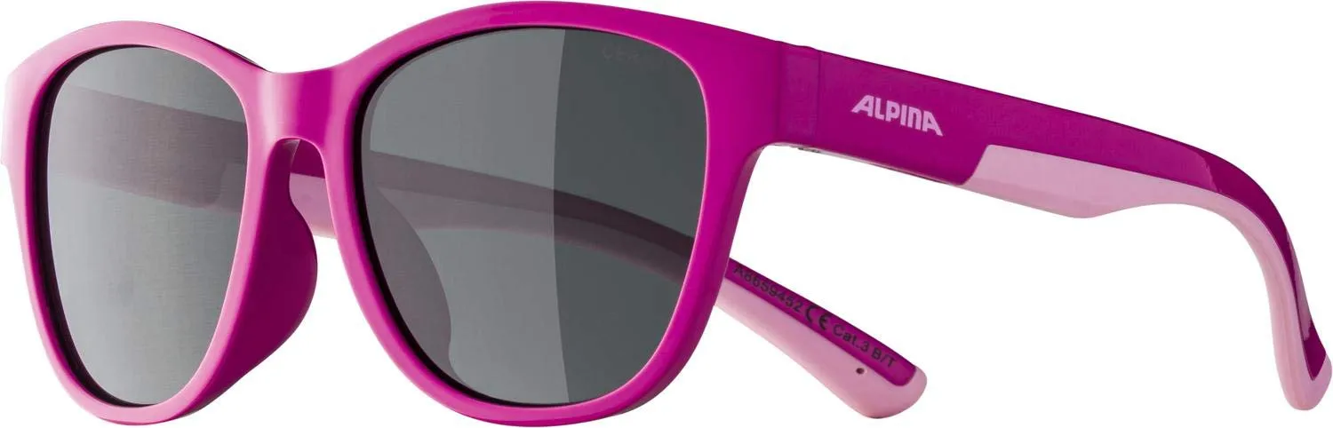 Alpina Flexxy Cool Kids II occhiali sole bambini UV