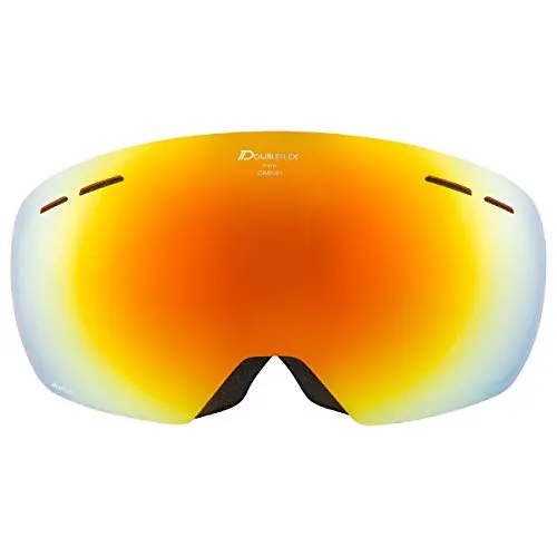 Alpina Granby HM maschera sci sole specchiata