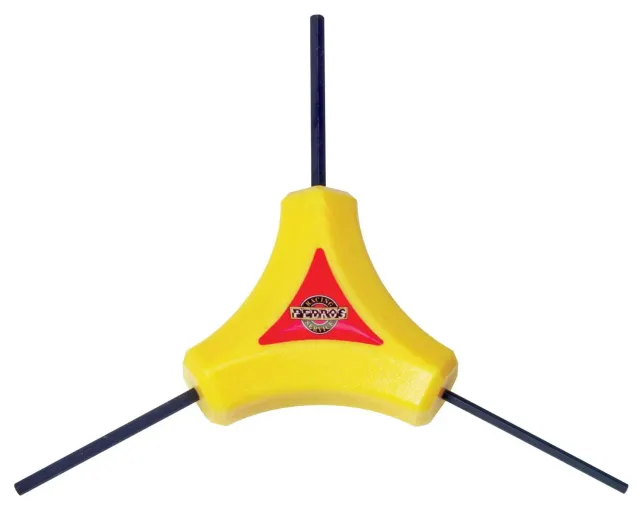Pedro's Y Wrench Chiave a Y Esagonale 2-3mm