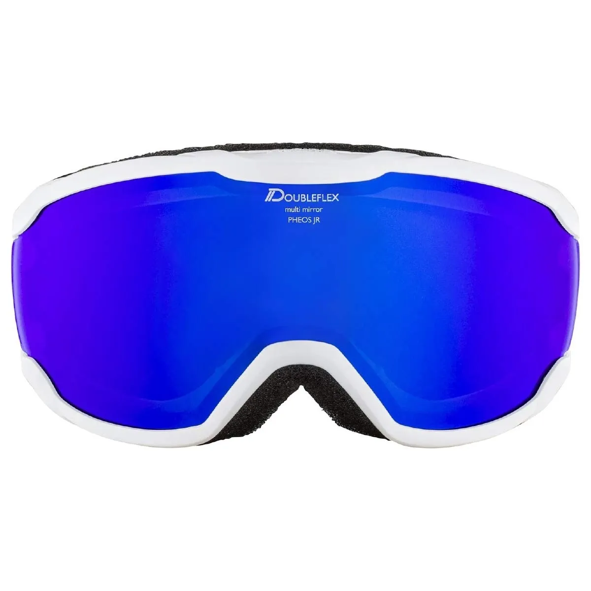 Alpina Pheos MM maschera sci junior magnetica