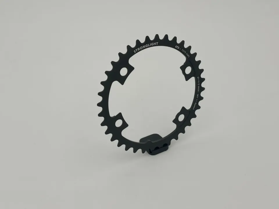 Stronglight corona strada Dura-Ace FC-9000 Ultegra 6800