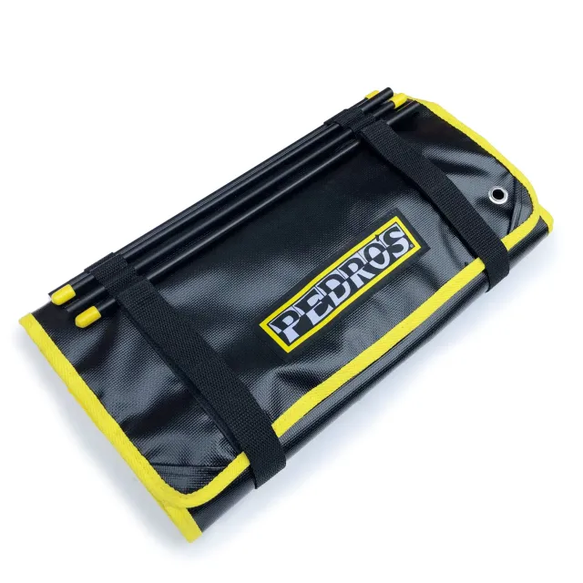 Pedro's Burrito Tool Roll II astuccio portautensili impermeabile