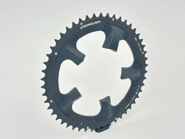 Stronglight Corona FC-7950 Dura Ace Compatibile