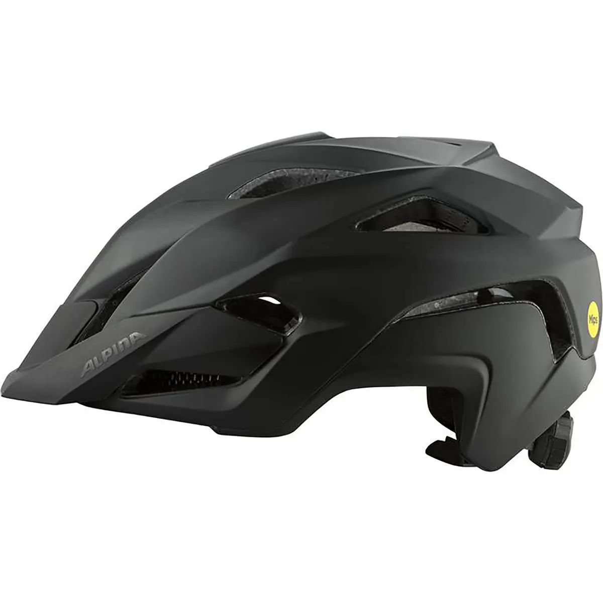 Alpina Stan MIPS Tocsen casco bici 56-59 cm