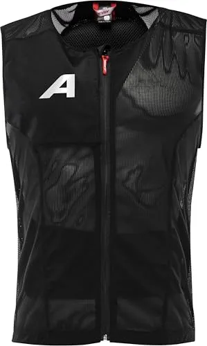 Alpina Proshield Men gilet protettivo S paraschiena