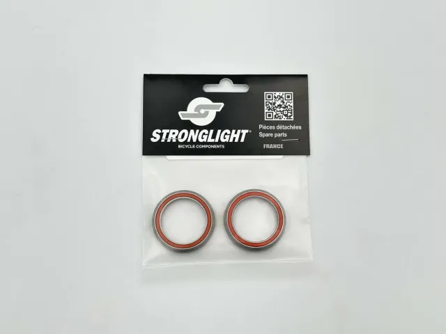 Stronglight JD Light'in CA cuscinetti serie sterzo