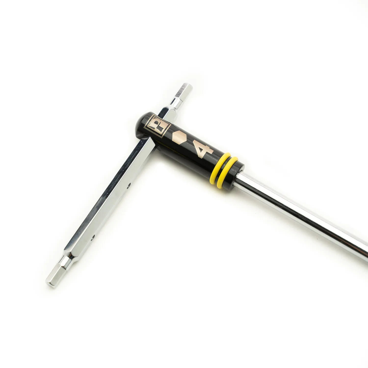 Pedro's Master T-Handle Set II chiavi a T 10 pezzi