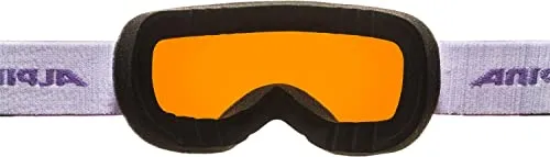 Alpina Pheos S Q-Lite maschera sci sole 180°