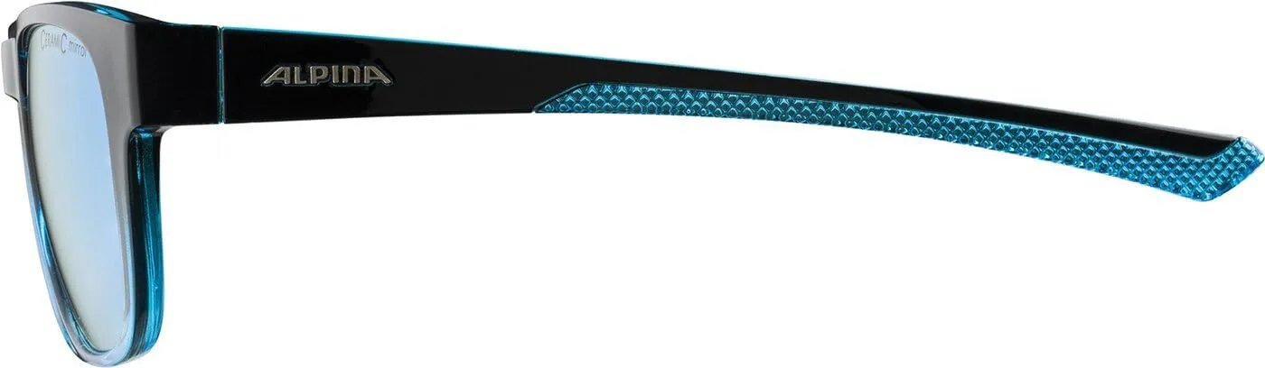 Alpina Lino II occhiali unisex lifestyle protezione UV