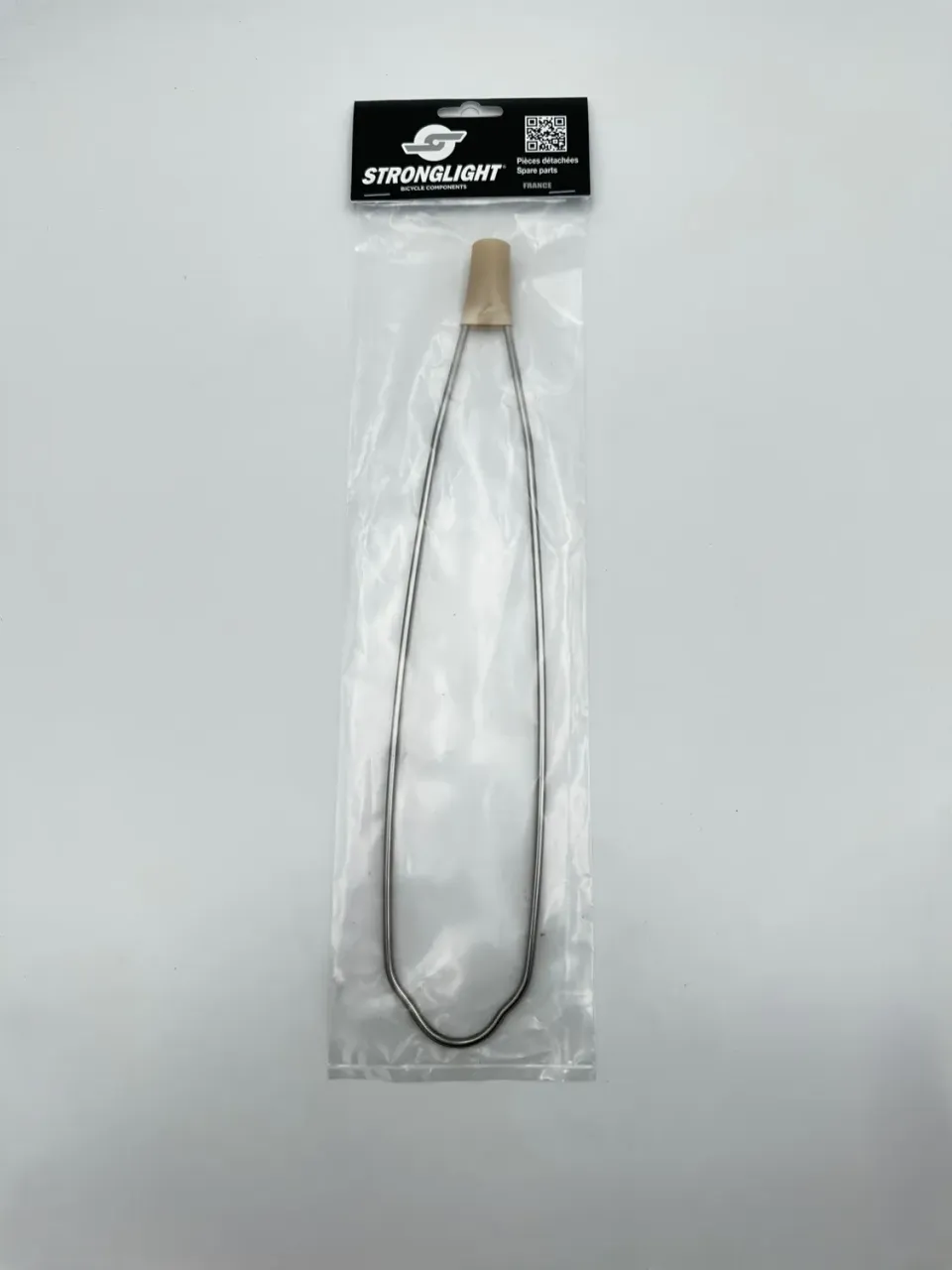 Stronglight Sipar archetto a U inox parafango 36/41/48