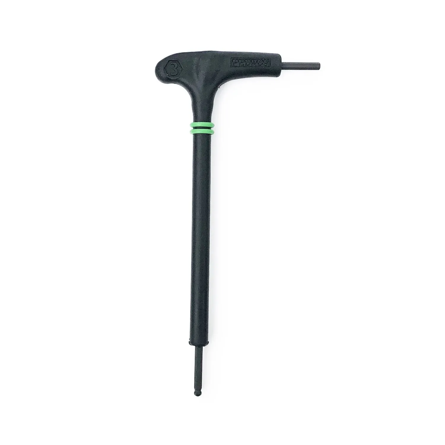 Pedro's Pro TL II chiave esagonale TPR S2 singola