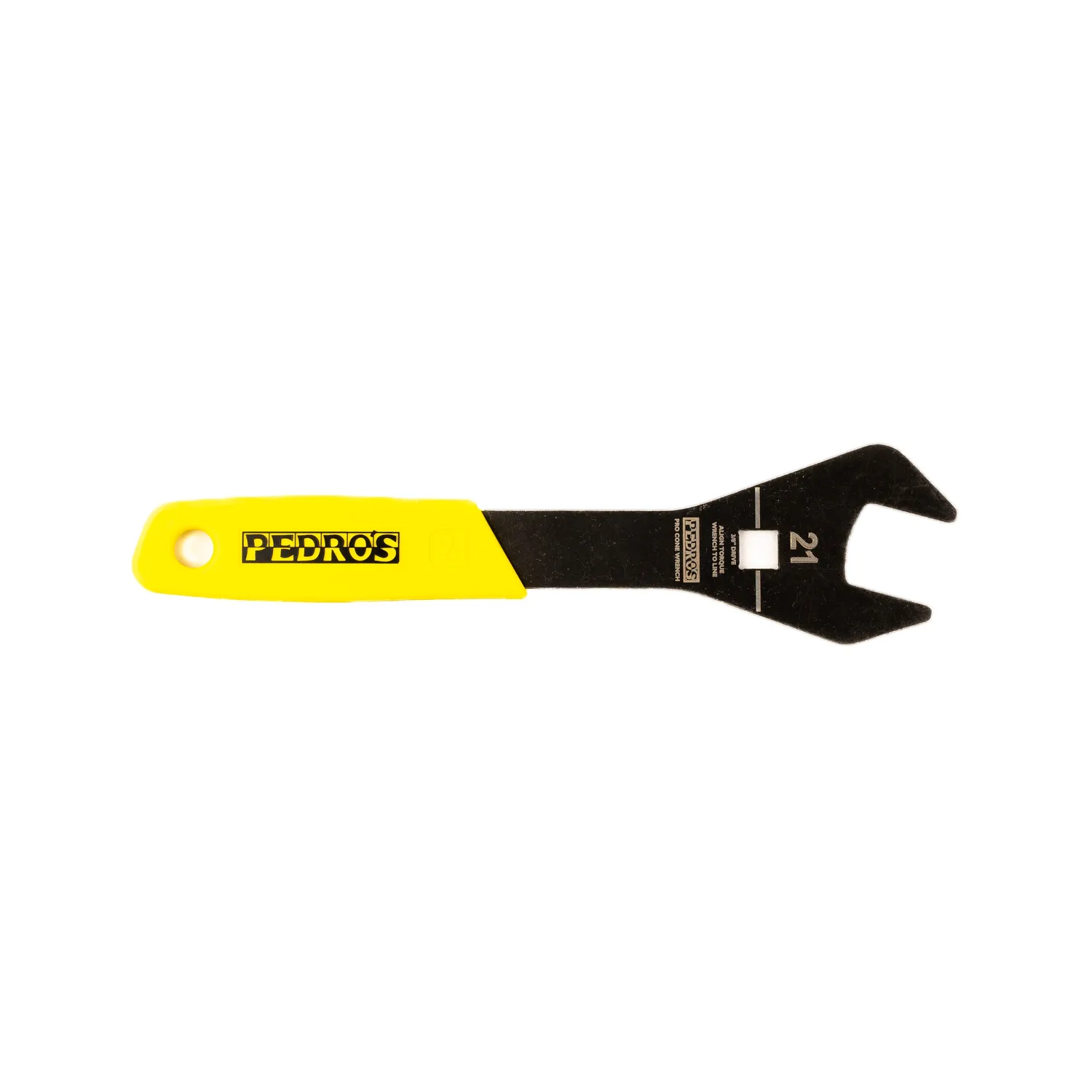 Pedro's Pro Cone Wrench Chiave Coni 21mm con Impugnatura