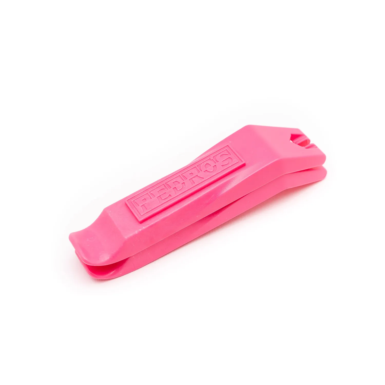 Pedro's Tire Levers Levagomme Coppia Gialla Resistenti