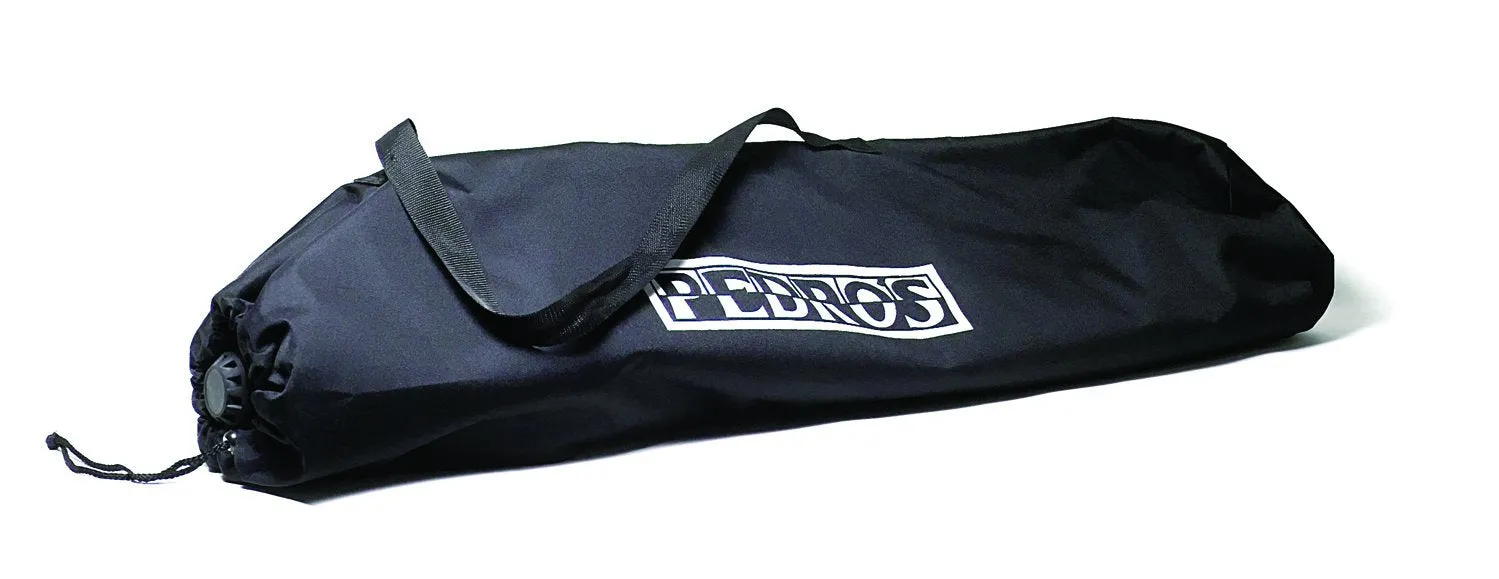 Pedro's Folding cavalletto riparazione bici treppiede