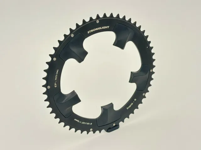 Stronglight Ultegra Di2 FC-6700 corona bici compatibile