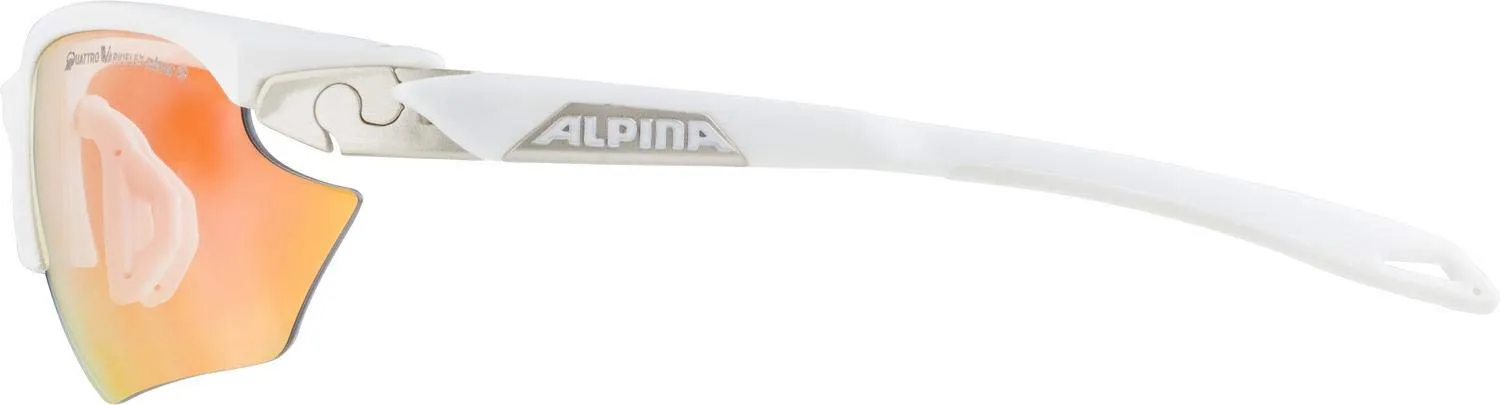Alpina Twist Five HR QVM+ occhiali sport fotocromatici