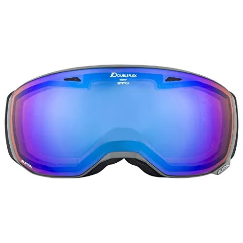 Alpina Estetica HM maschera sci per visi stretti