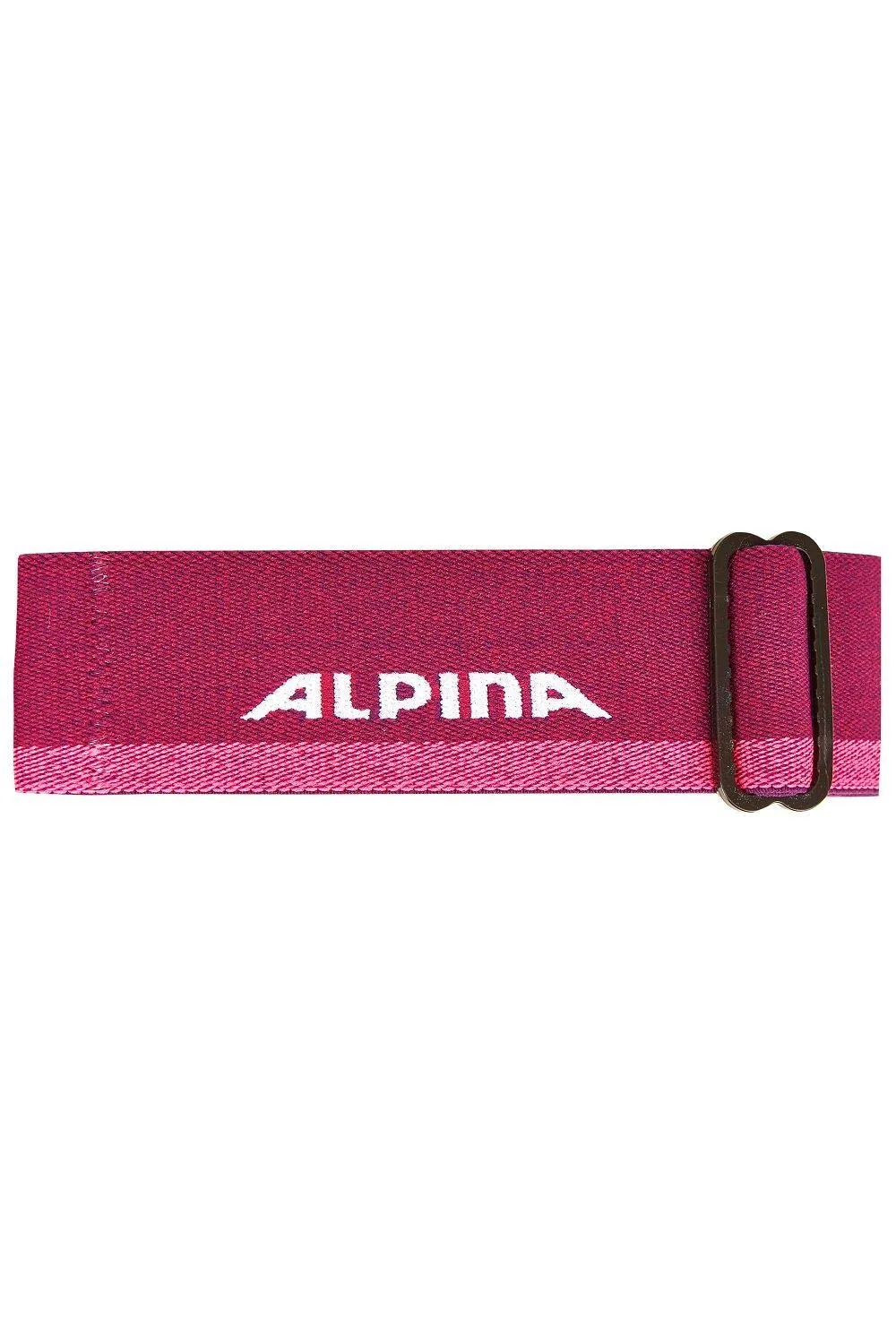 Alpina Ruby S maschera sci bambino S1