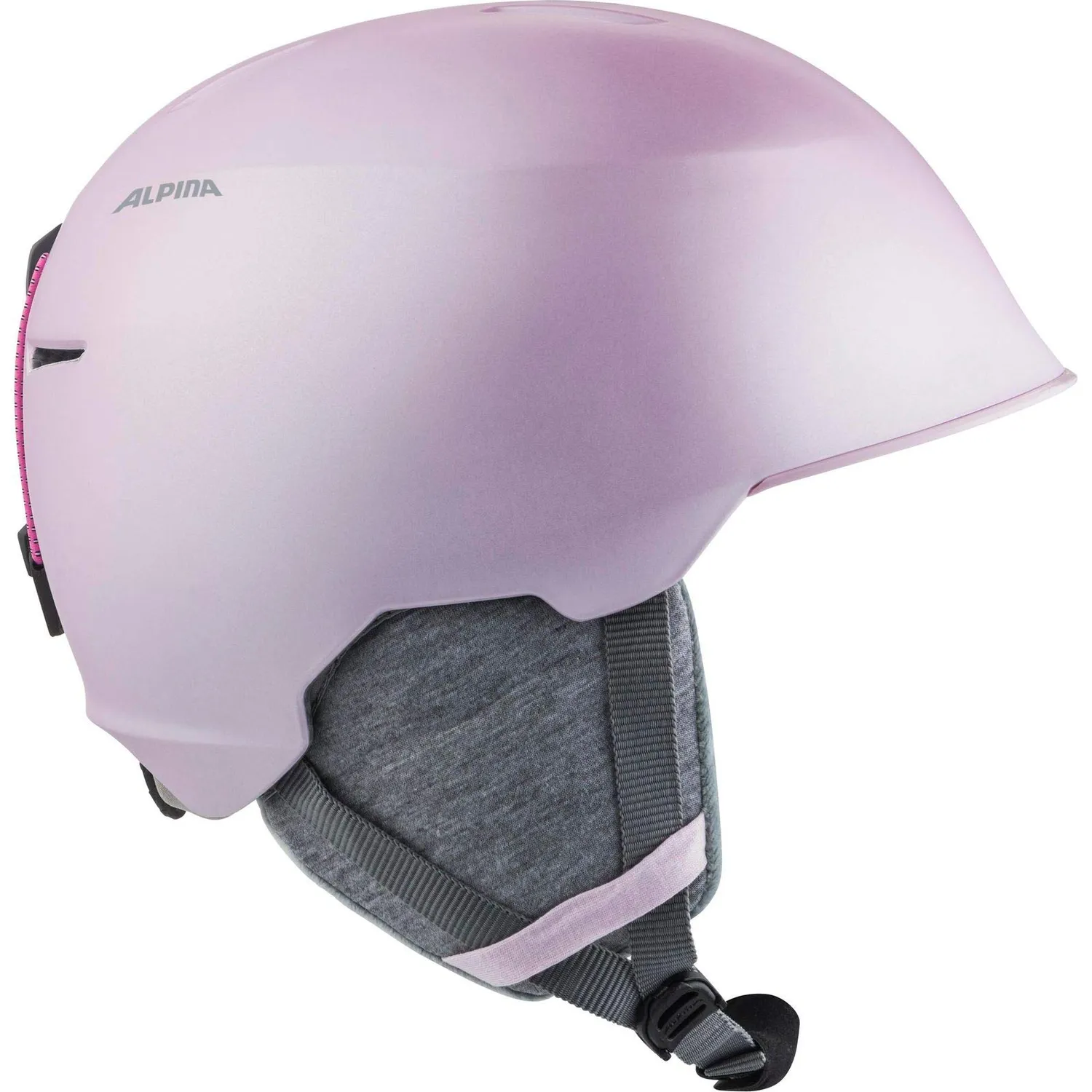 Alpina Maroi JR casco sci ragazzi ventilato sicuro