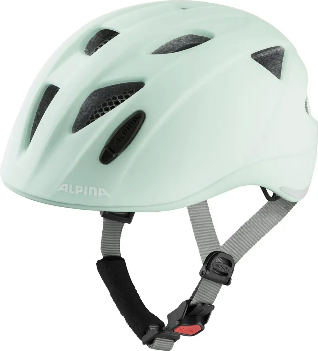 Alpina Ximo L.E. casco bici bambino leggero