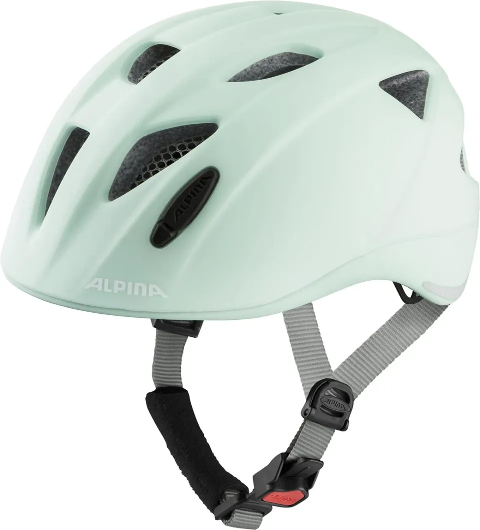Alpina Ximo L.E. casco bici bambino leggero