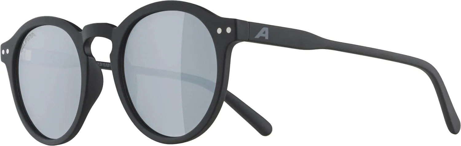 Alpina Sneek occhiali da sole specchiati anti UV