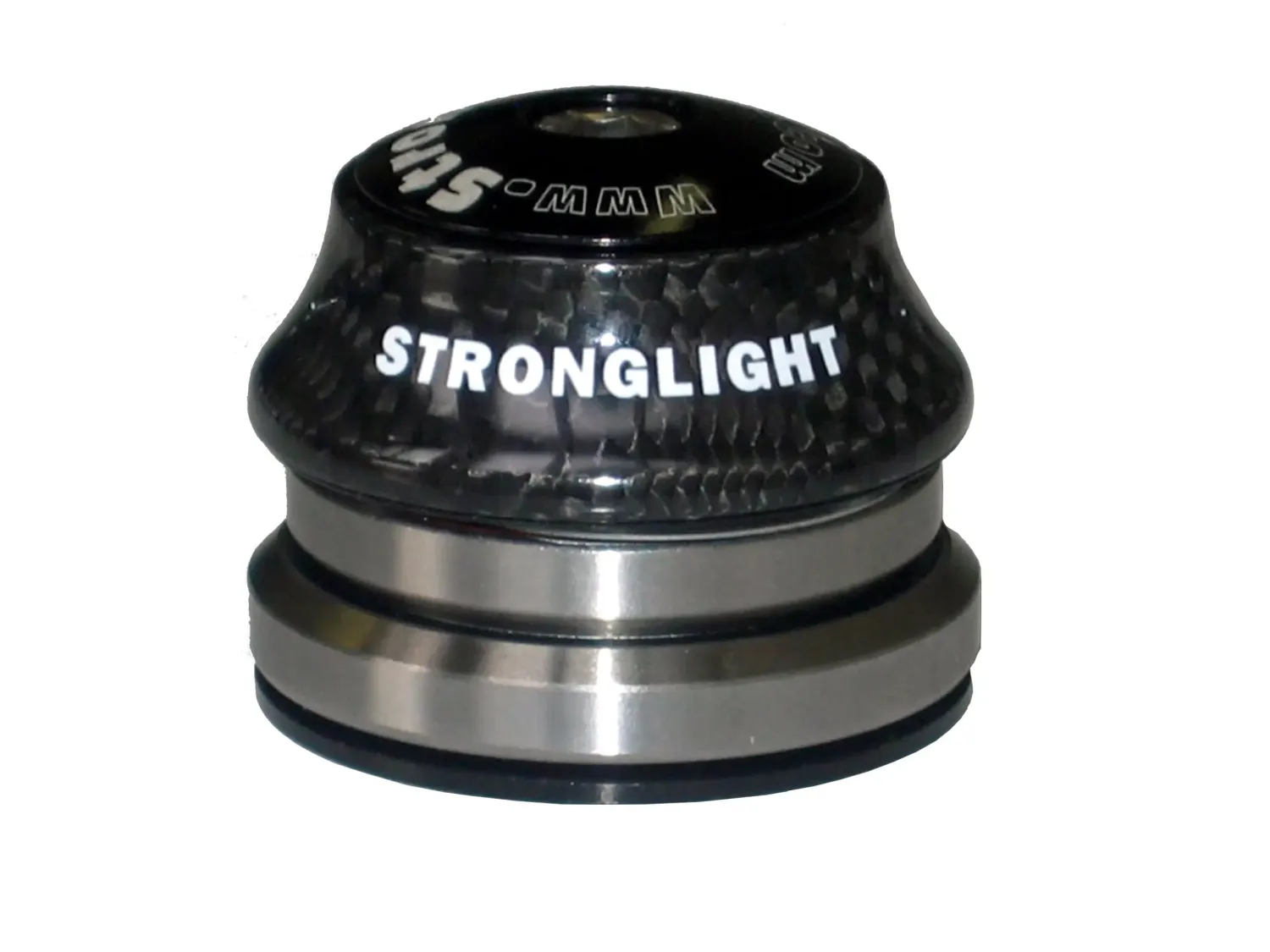 Stronglight Light'In serie sterzo integrata