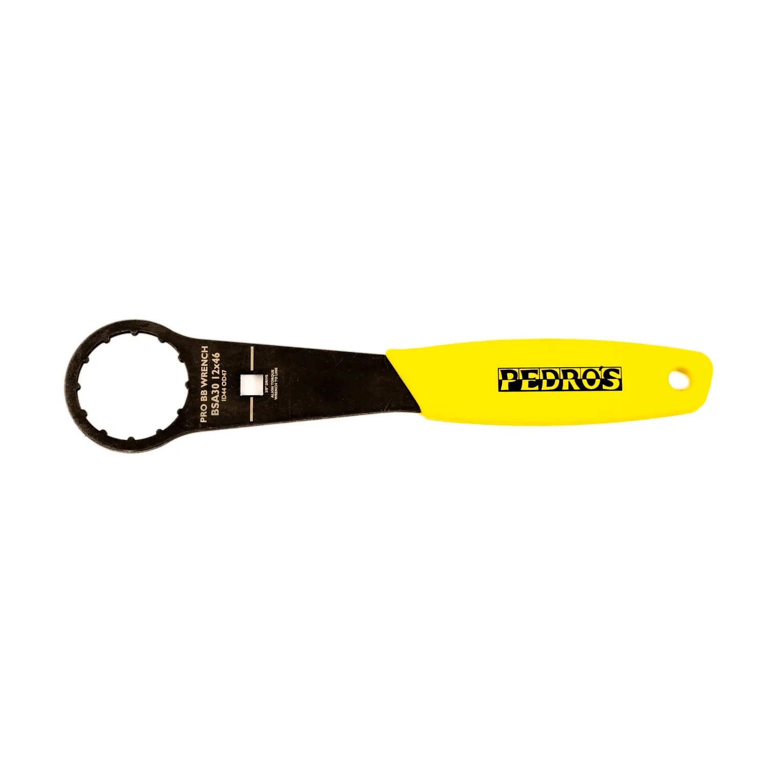 Pedro's Pro BB Wrench chiave movimento 12x46mm DUB