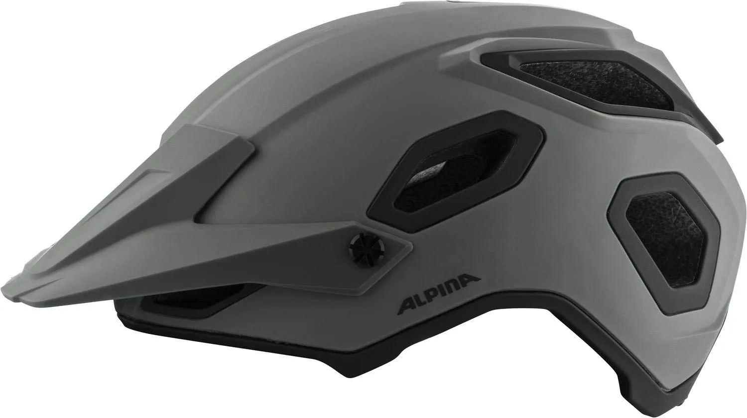 Alpina Comox casco bici 52-57 cm enduro