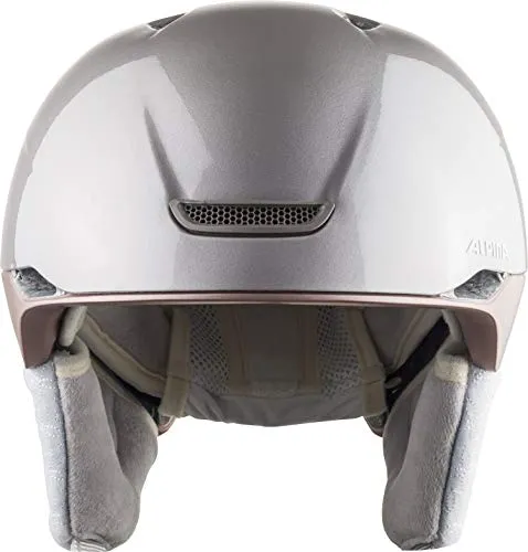 Alpina Parsena casco da sci slim