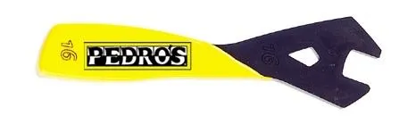 Pedro's Cone chiave coni mozzo 15 mm spessore 2 mm
