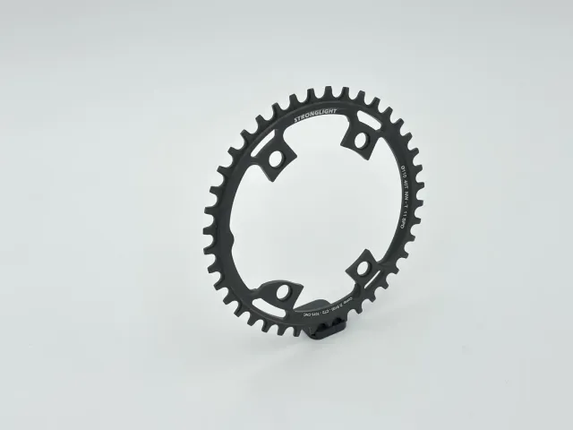 Stronglight corona gravel Dura Ace FC-R9100 NW