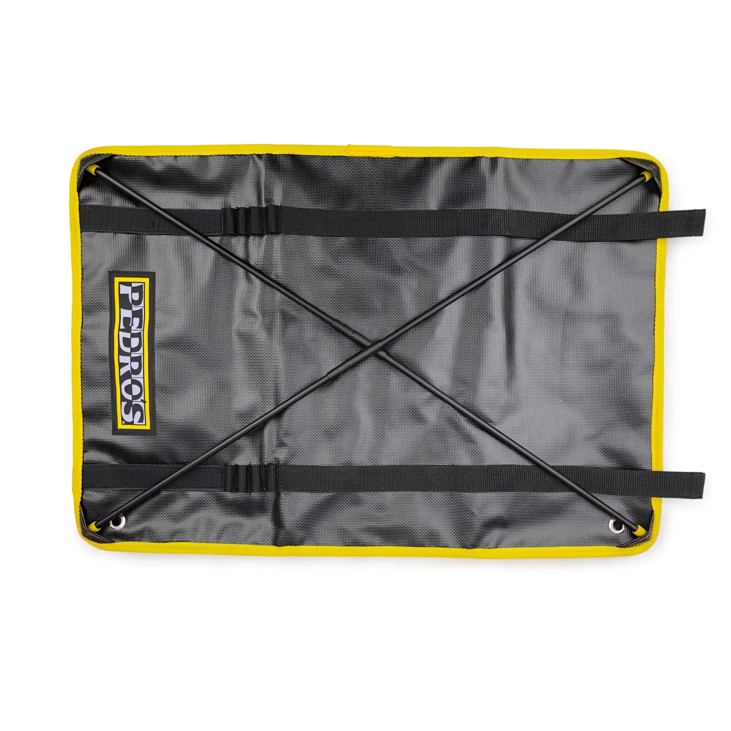 Pedro's Pro Burrito Tool Kit attrezzi bici 41 pezzi borsa