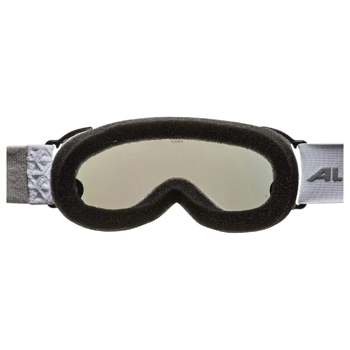 Alpina Pheos MM maschera sci junior magnetica