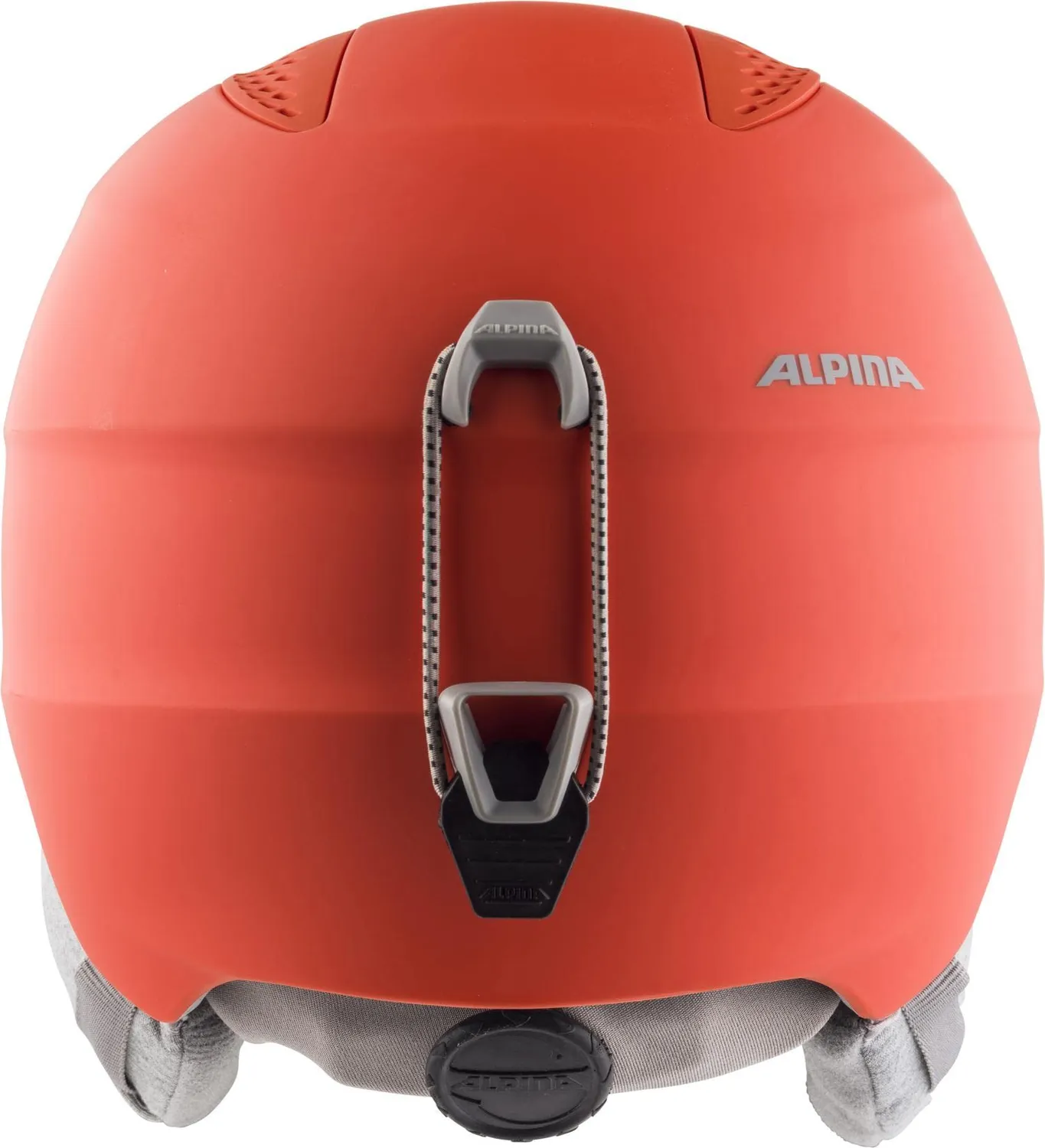 Alpina Grand JR casco sci bambino 51-54 cm