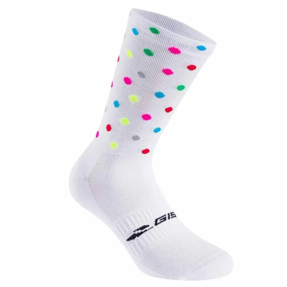 Gist Cycling Pois calzini 40-43 fantasia pois