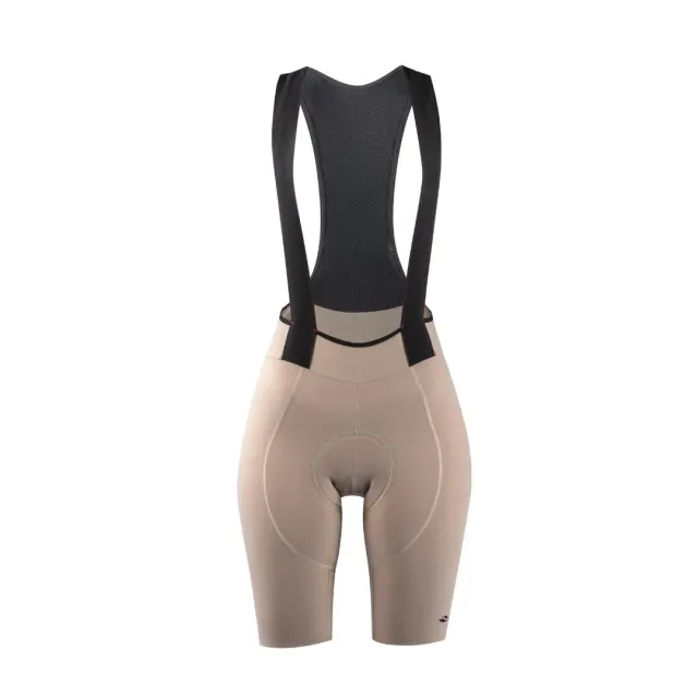 Gist Kin salopette ciclismo donna L estiva