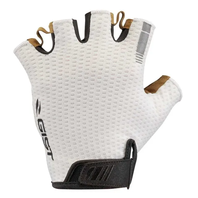 Gist Air Ete guanti bici XXL blu con velcro