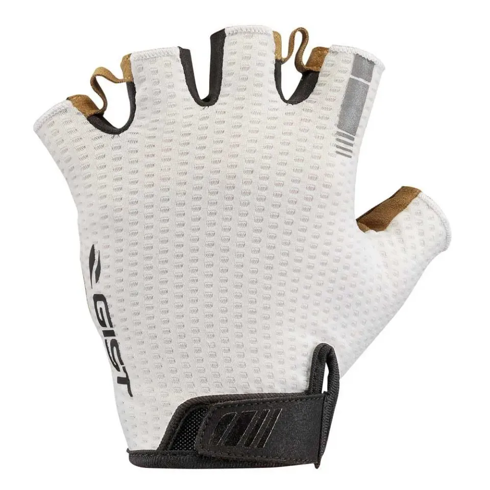 Gist Air Ete guanti bici XXL blu con velcro