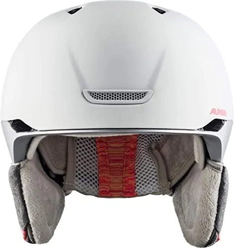 Alpina Parsena casco sci donna ventilato