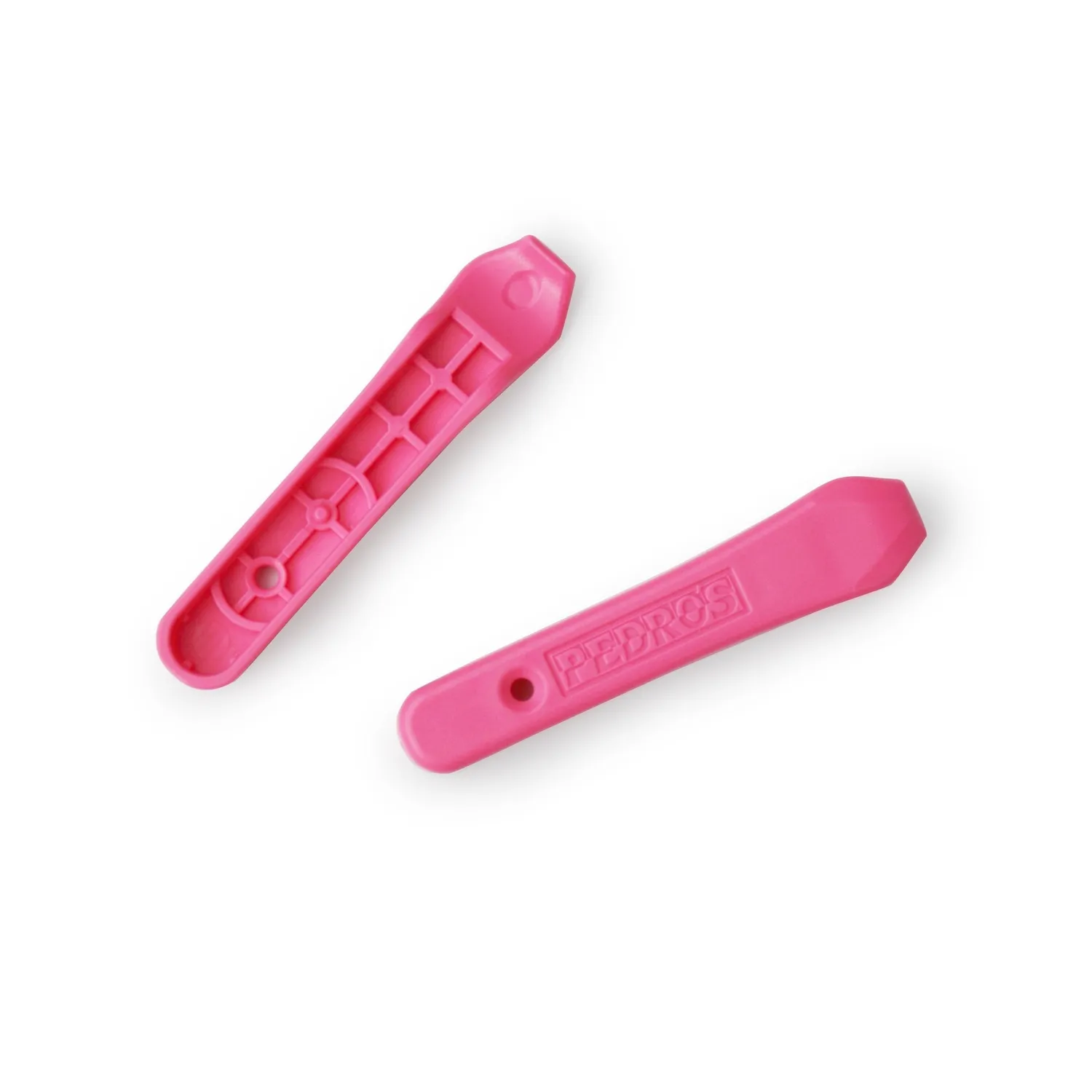 Pedro's Micro Levers cacciagomme giallo coppia