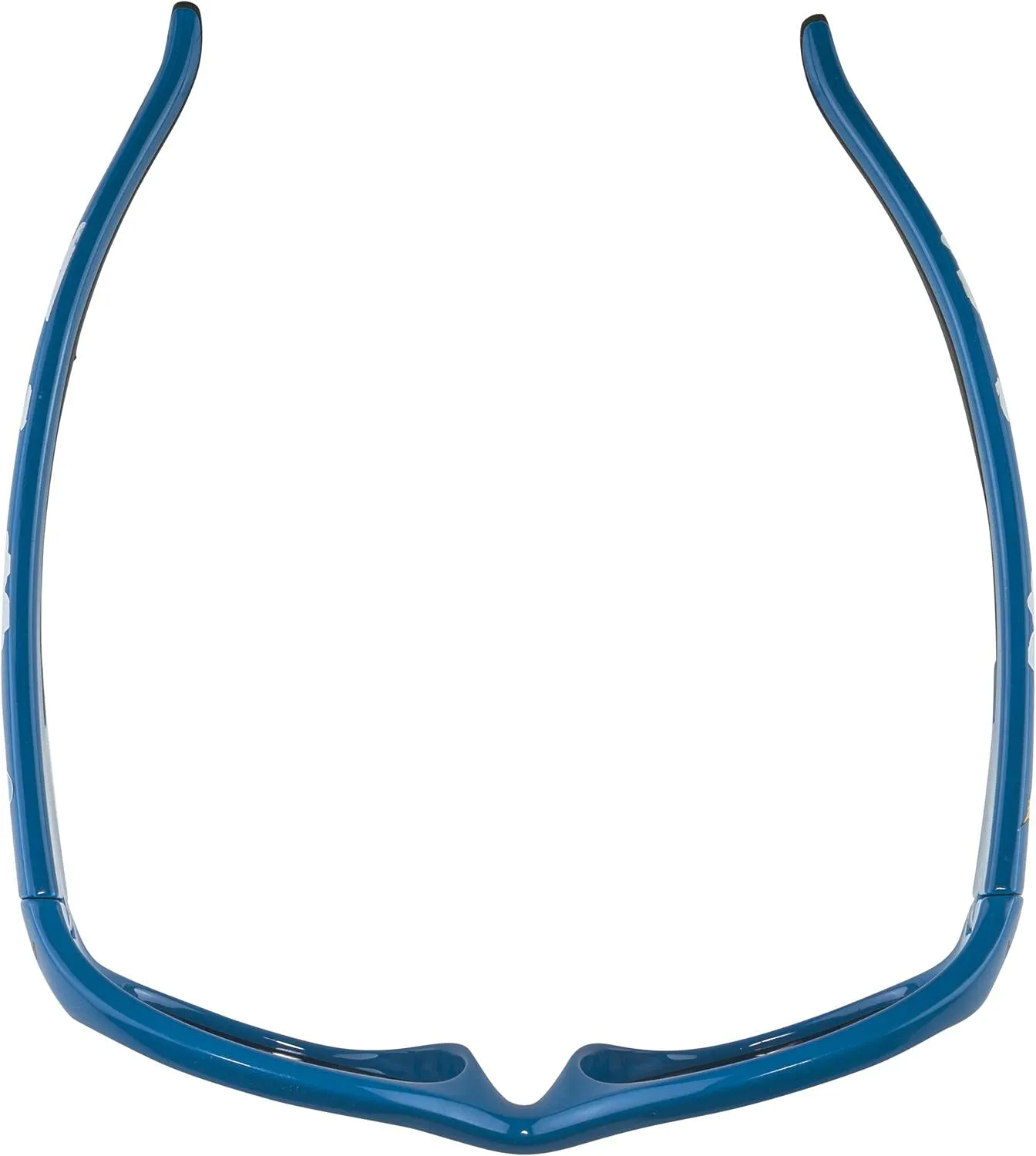Alpina Flexxy Kids occhiali sole bimbo blue pirat anti UV