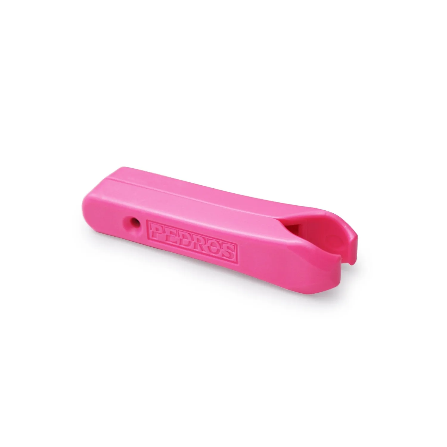 Pedro's Micro Levers cacciagomme giallo coppia