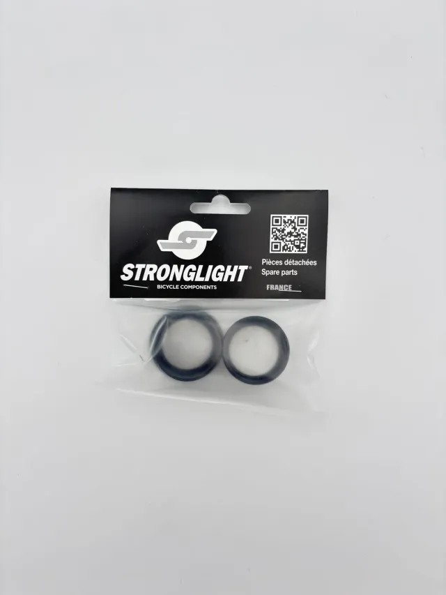 Stronglight calotte movimento centrale coppia ricambio