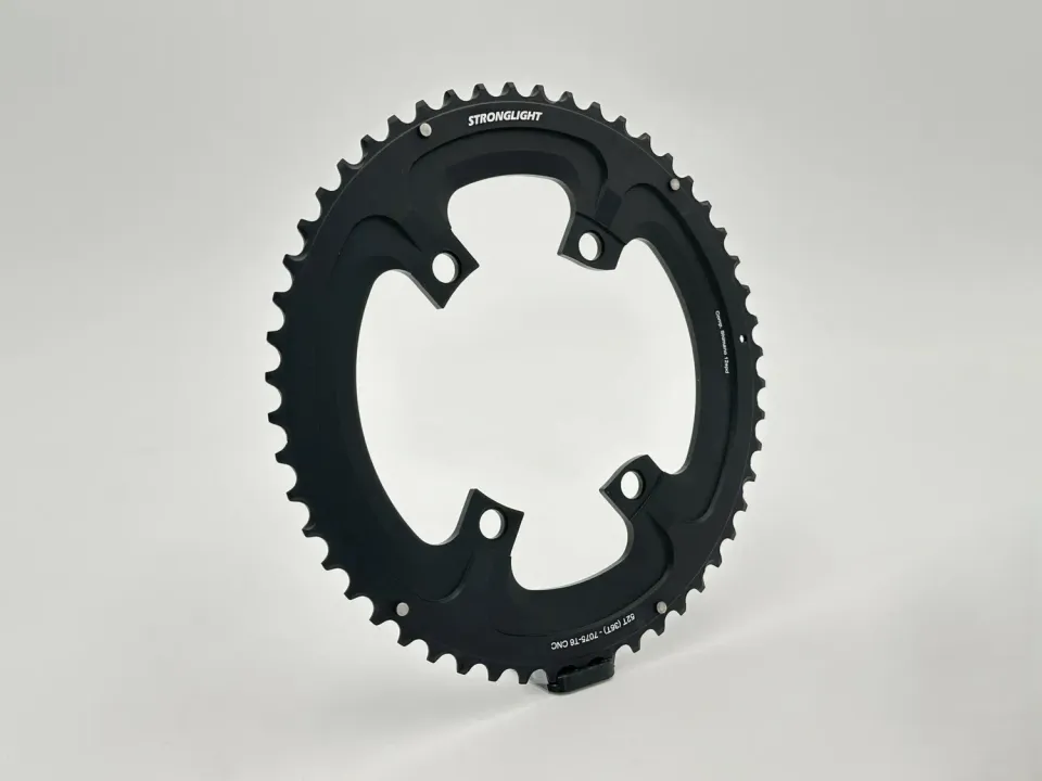 STRONGLIGHT Ultegra FC-R8100 R7100 corona strada 4 fori